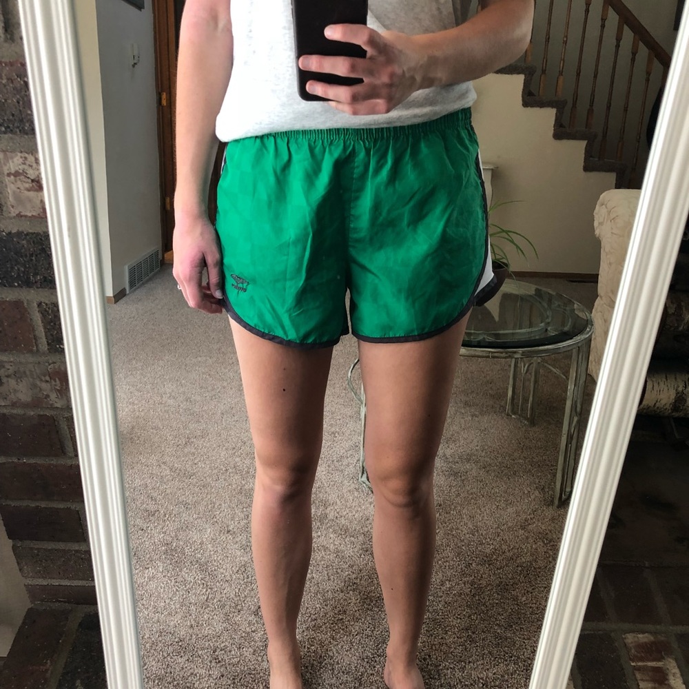Running Shorts